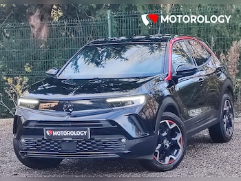 Used Vauxhall Mokka 2022 for sale - 76637640: Photo