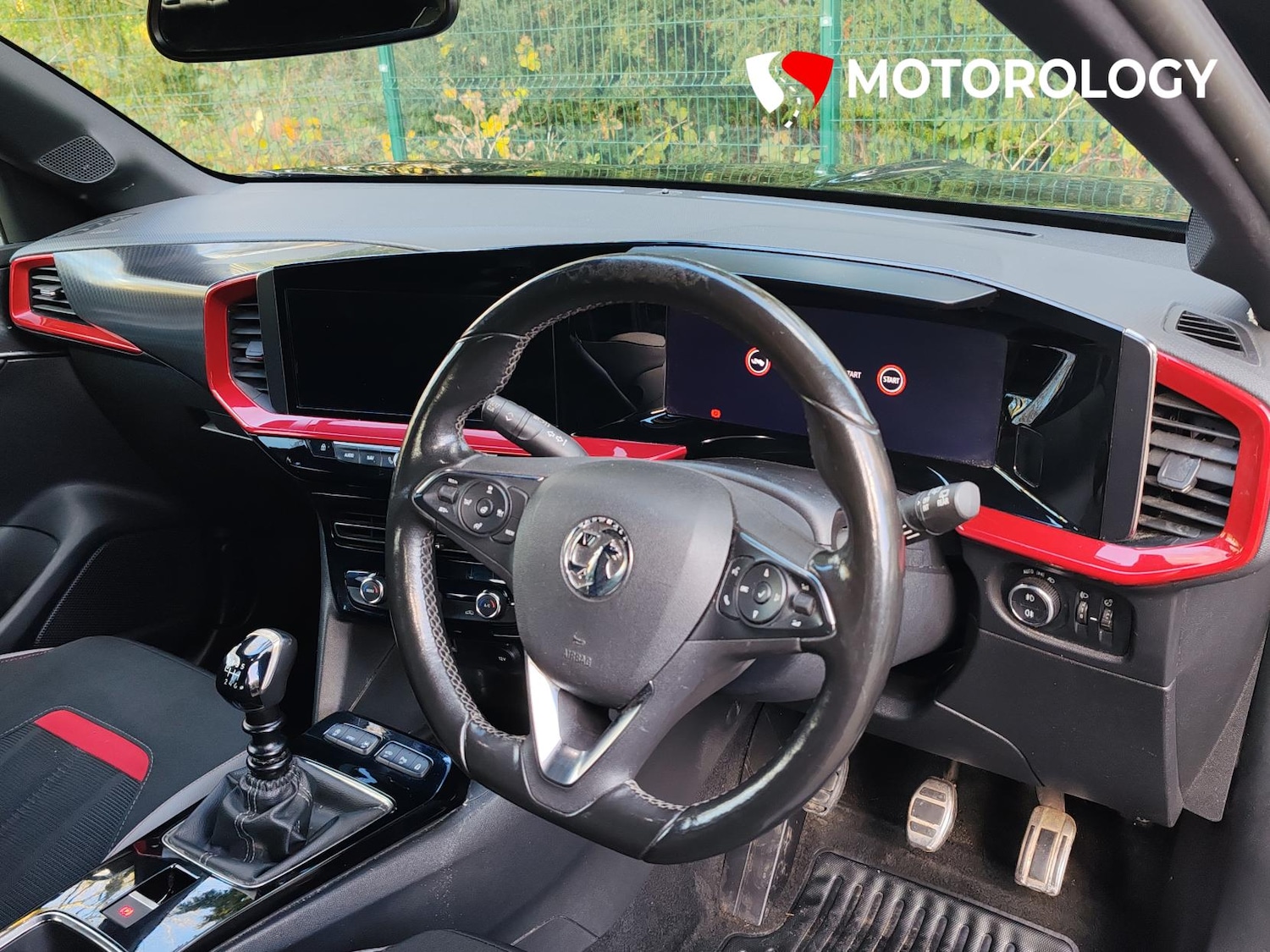 Used Vauxhall Mokka 2022 for sale - 76637640: Photo 3