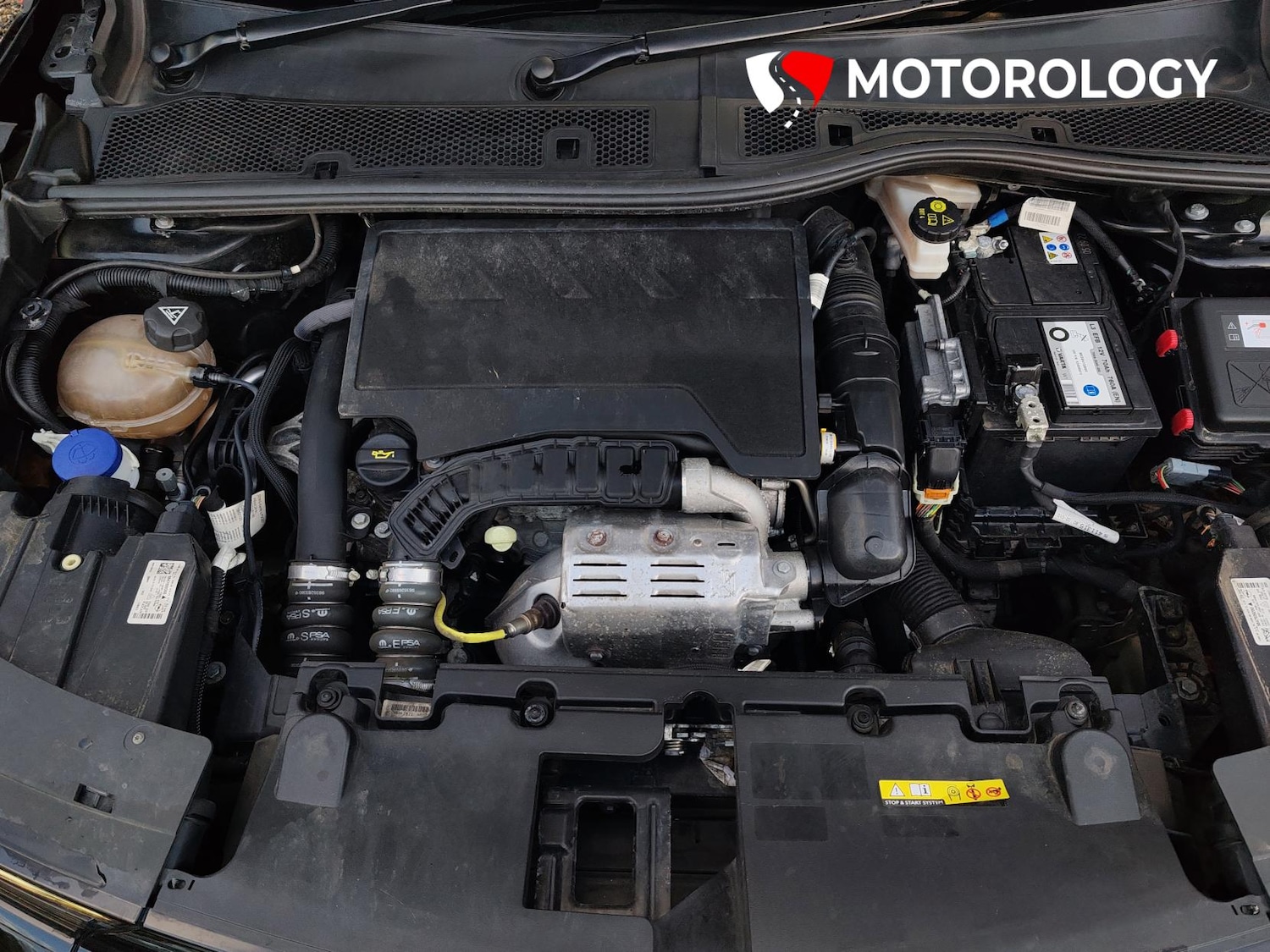 Used Vauxhall Mokka 2022 for sale - 76637640: Photo 32