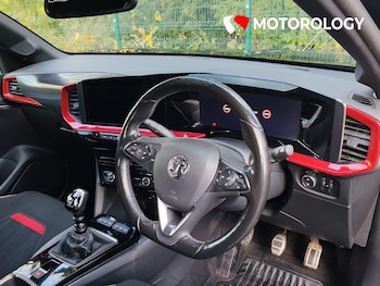 Used Vauxhall Mokka 2022 for sale - 76637640: Photo