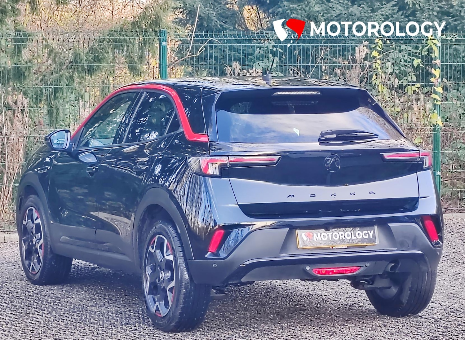 Used Vauxhall Mokka 2022 for sale - 76637640: Photo 4