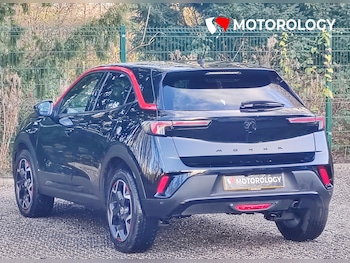 Used Vauxhall Mokka 2022 for sale - 76637640: Photo