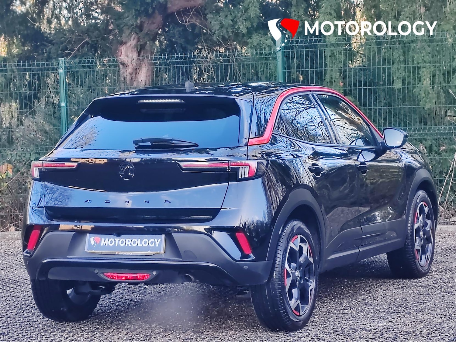 Used Vauxhall Mokka 2022 for sale - 76637640: Photo 5