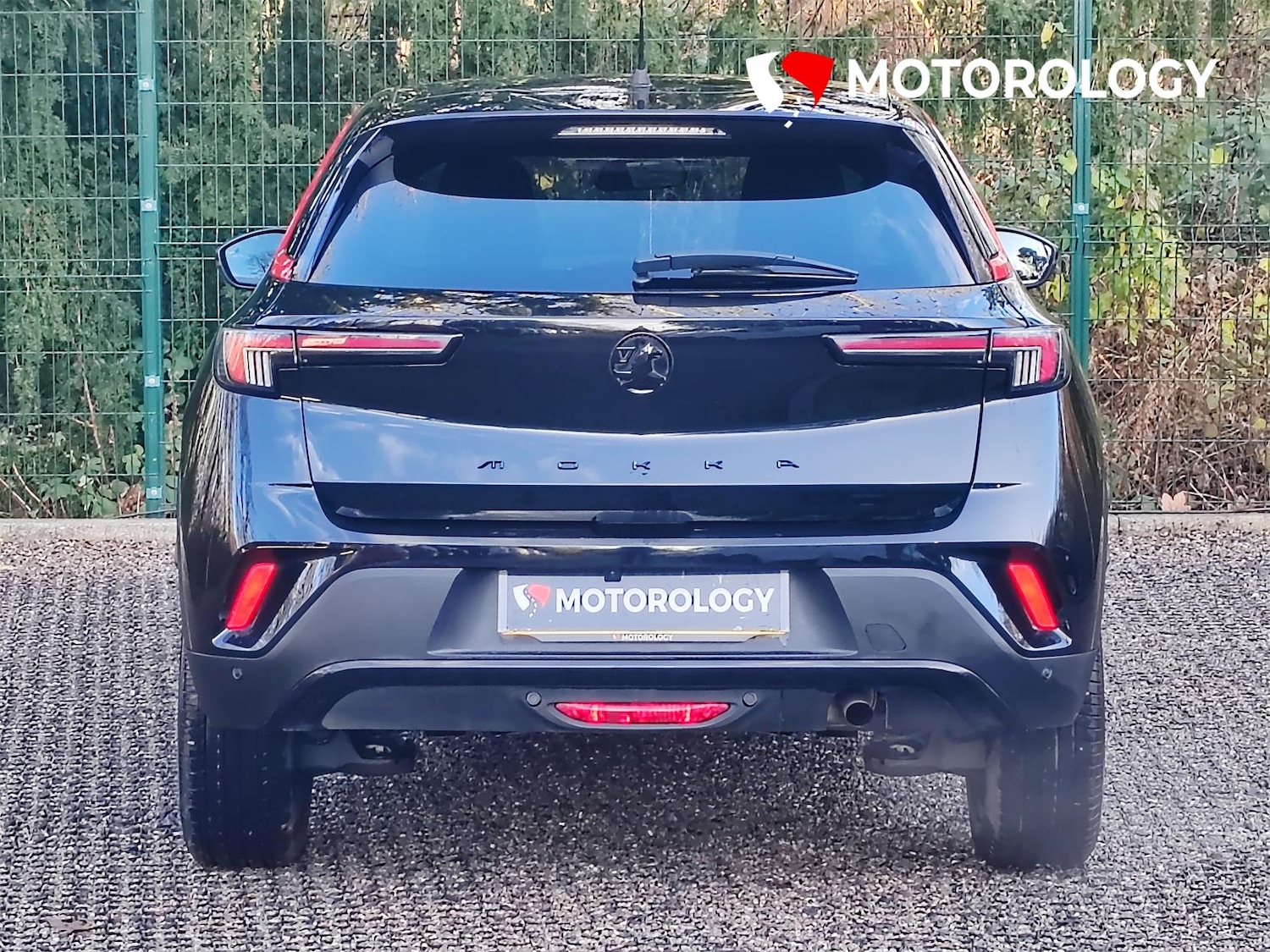 Used Vauxhall Mokka 2022 for sale - 76637640: Photo 7