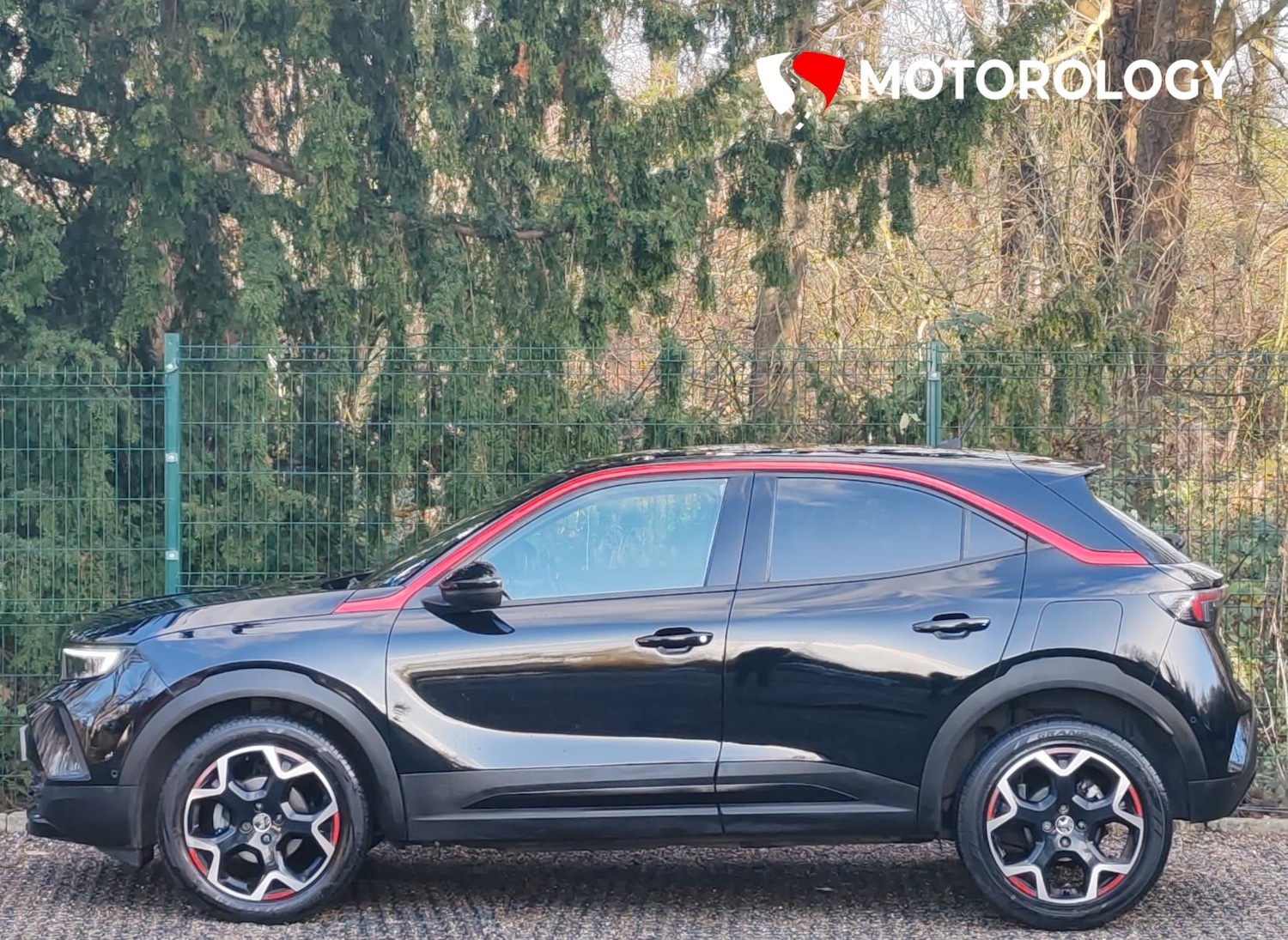 Used Vauxhall Mokka 2022 for sale - 76637640: Photo 9