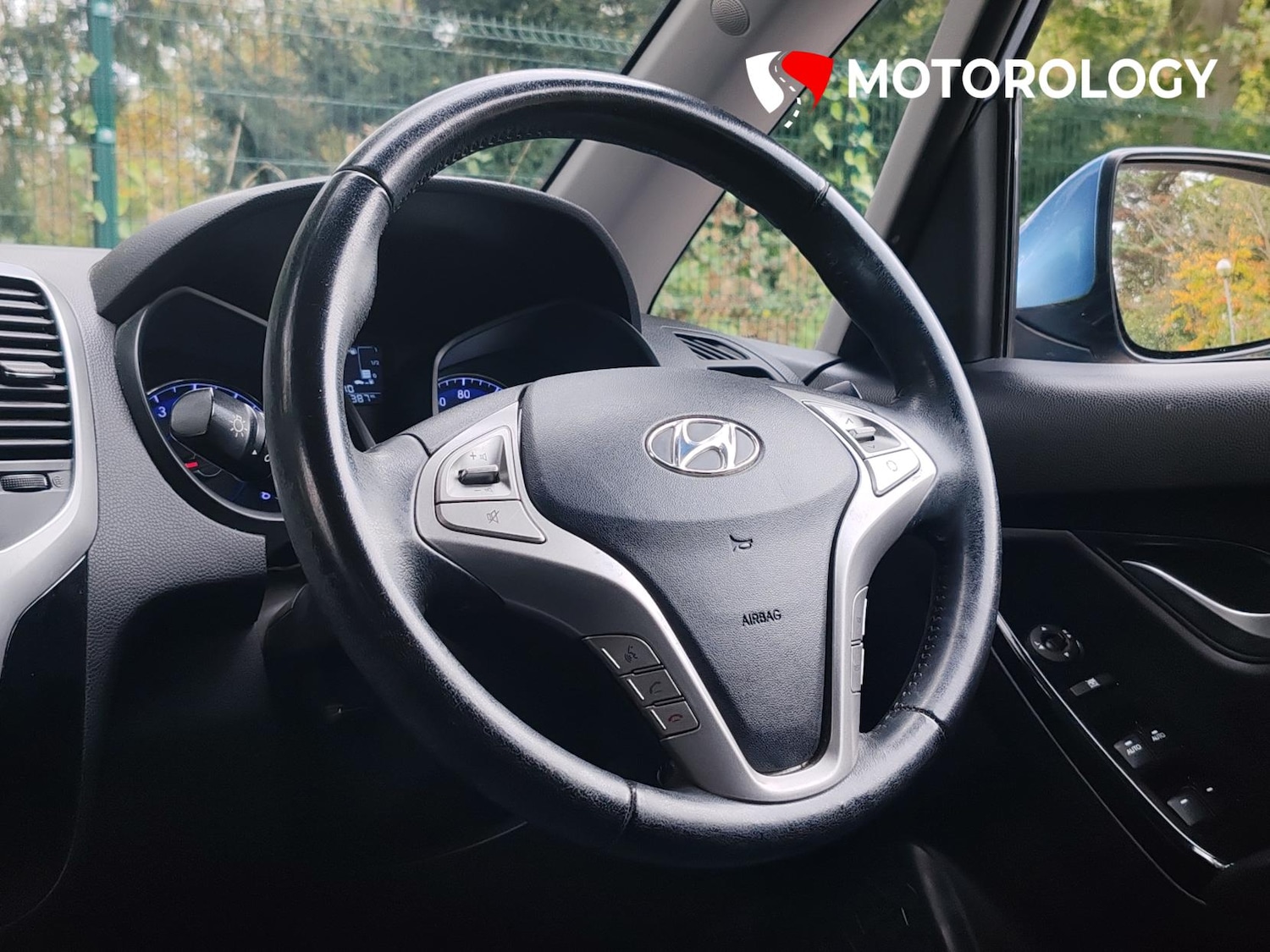 Used Hyundai Ix20 2014 for sale - 76355895: Photo 12