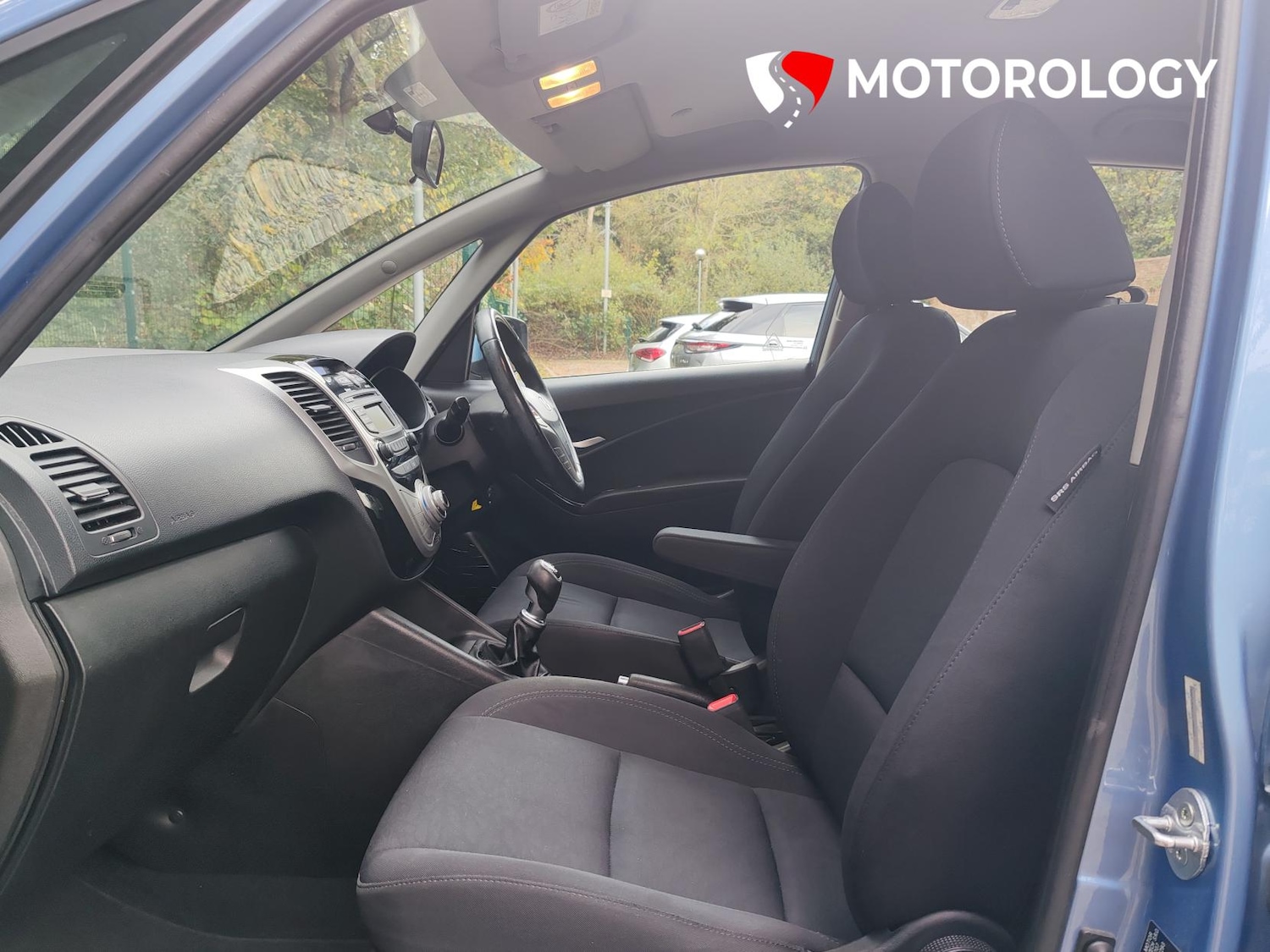 Used Hyundai Ix20 2014 for sale - 76355895: Photo 14
