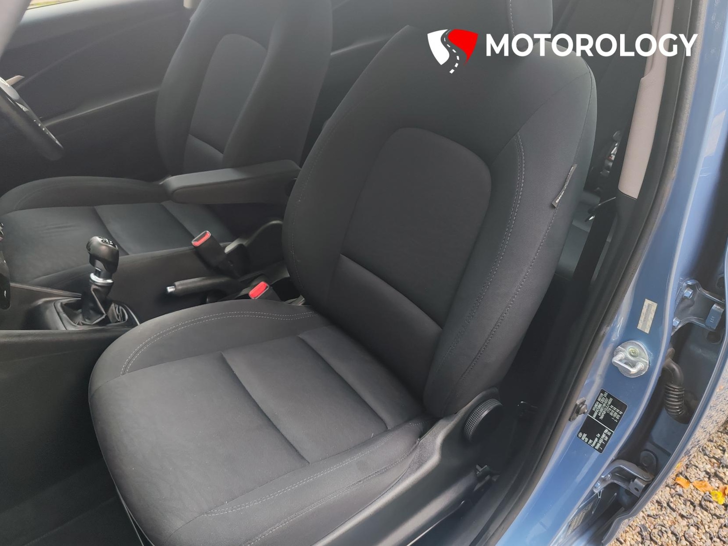 Used Hyundai Ix20 2014 for sale - 76355895: Photo 16