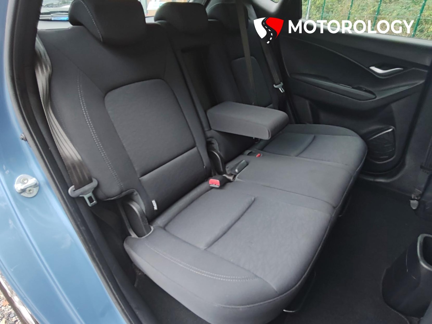 Used Hyundai Ix20 2014 for sale - 76355895: Photo 17