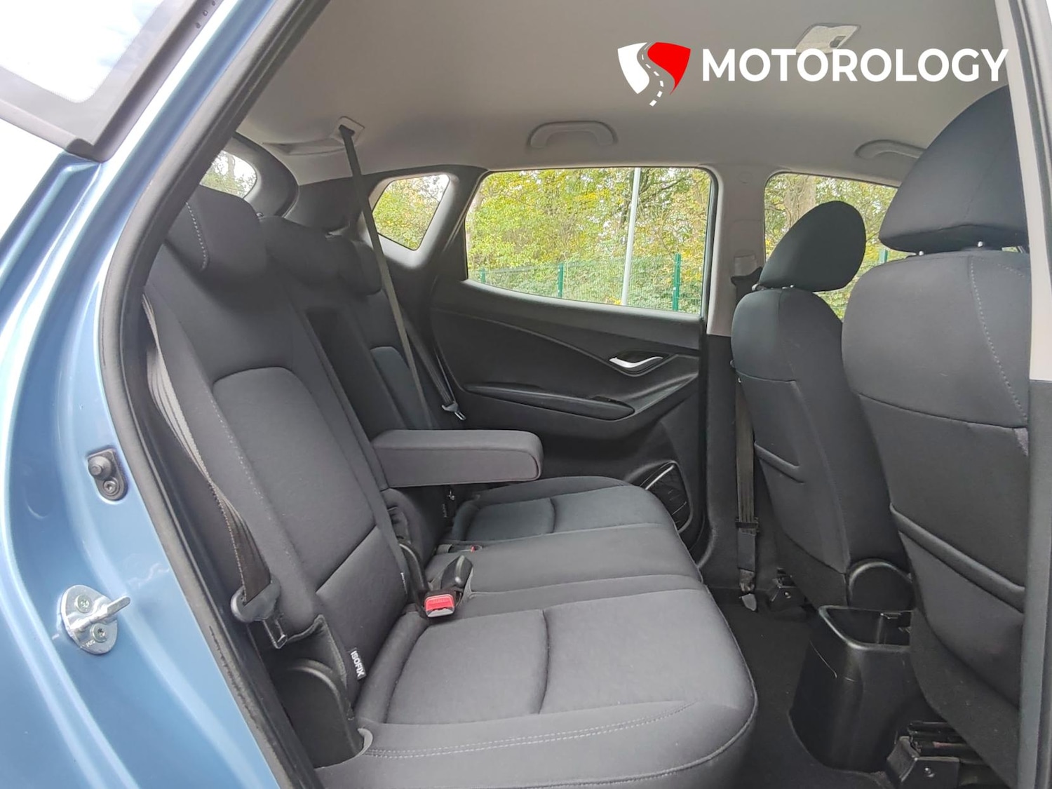 Used Hyundai Ix20 2014 for sale - 76355895: Photo 18