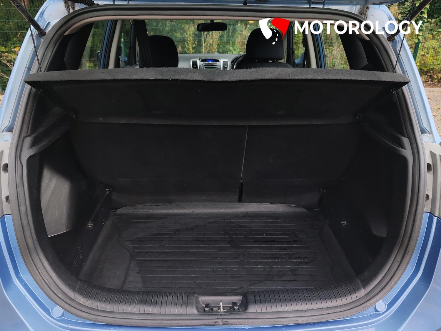 Used Hyundai Ix20 2014 for sale - 76355895: Photo 19