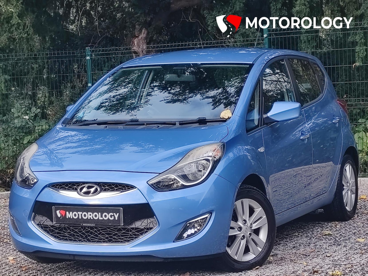 Used Hyundai Ix20 2014 for sale - 76355895: Photo 2