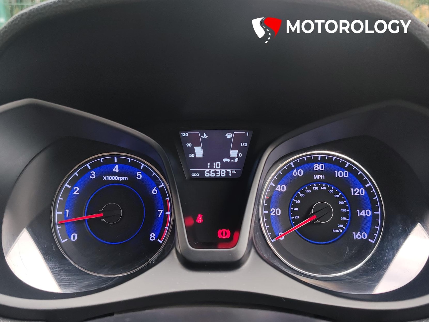 Used Hyundai Ix20 2014 for sale - 76355895: Photo 20