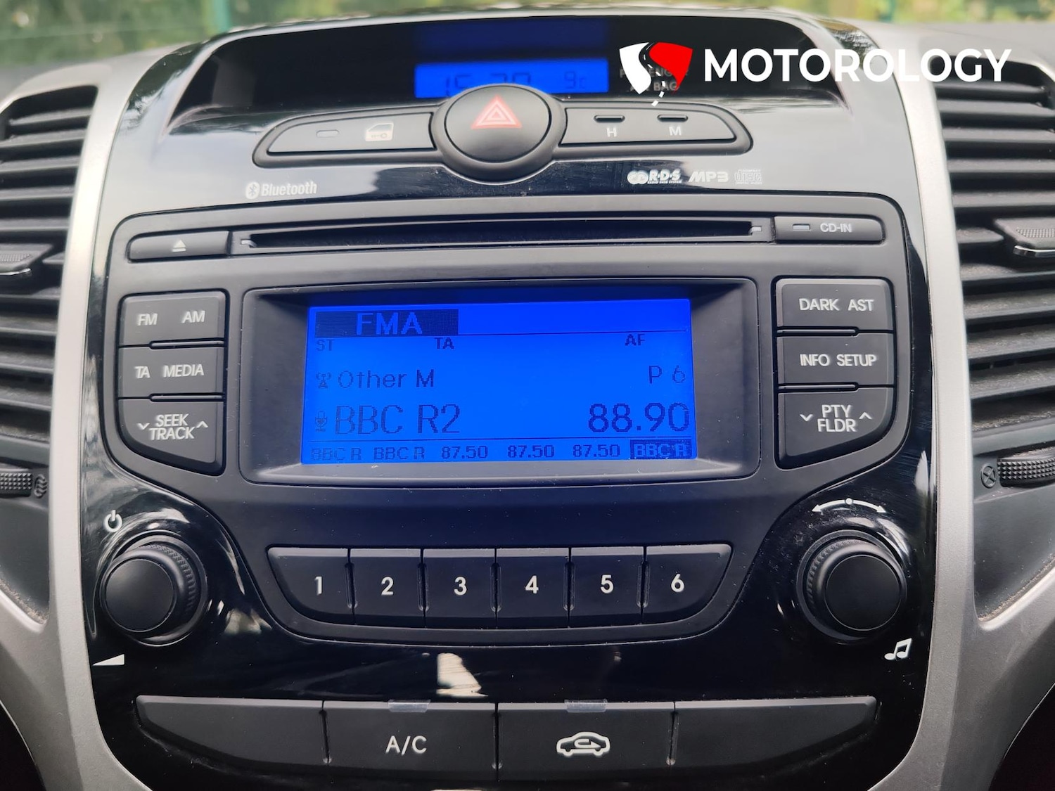 Used Hyundai Ix20 2014 for sale - 76355895: Photo 25