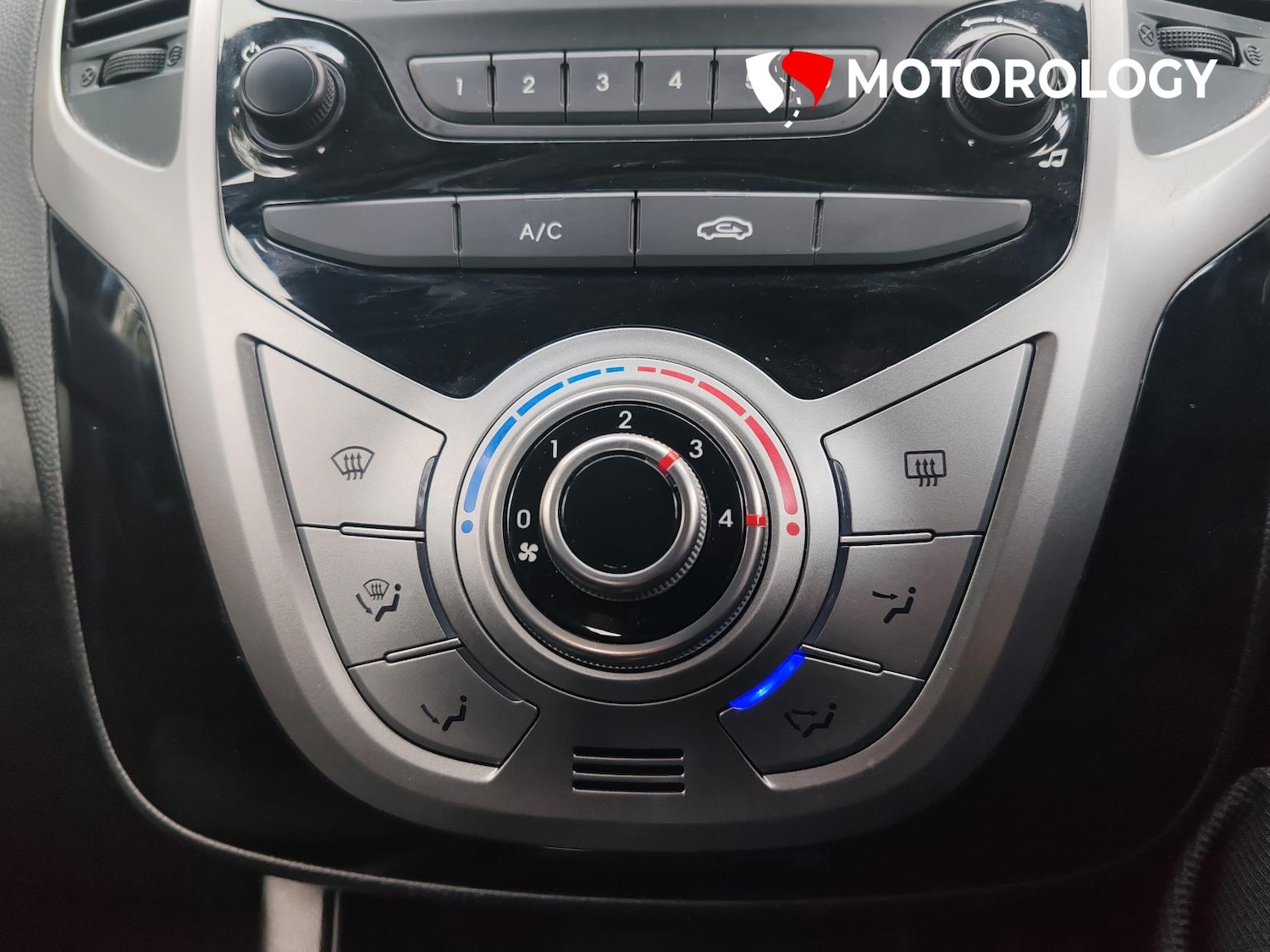 Used Hyundai Ix20 2014 for sale - 76355895: Photo 26