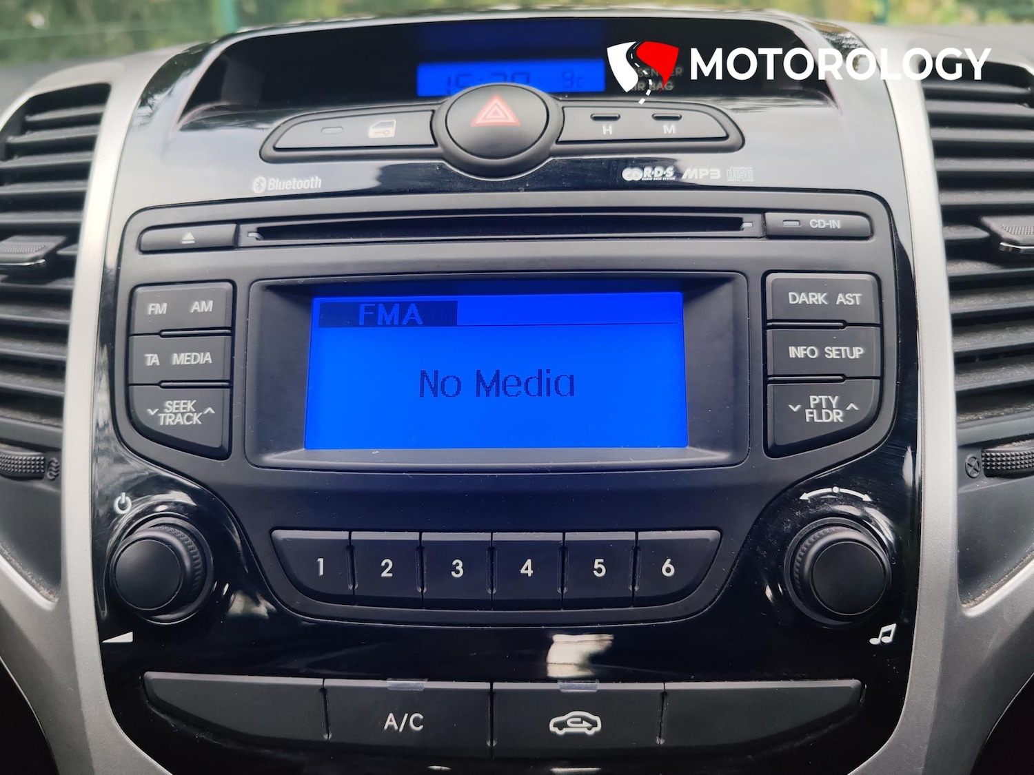 Used Hyundai Ix20 2014 for sale - 76355895: Photo 27