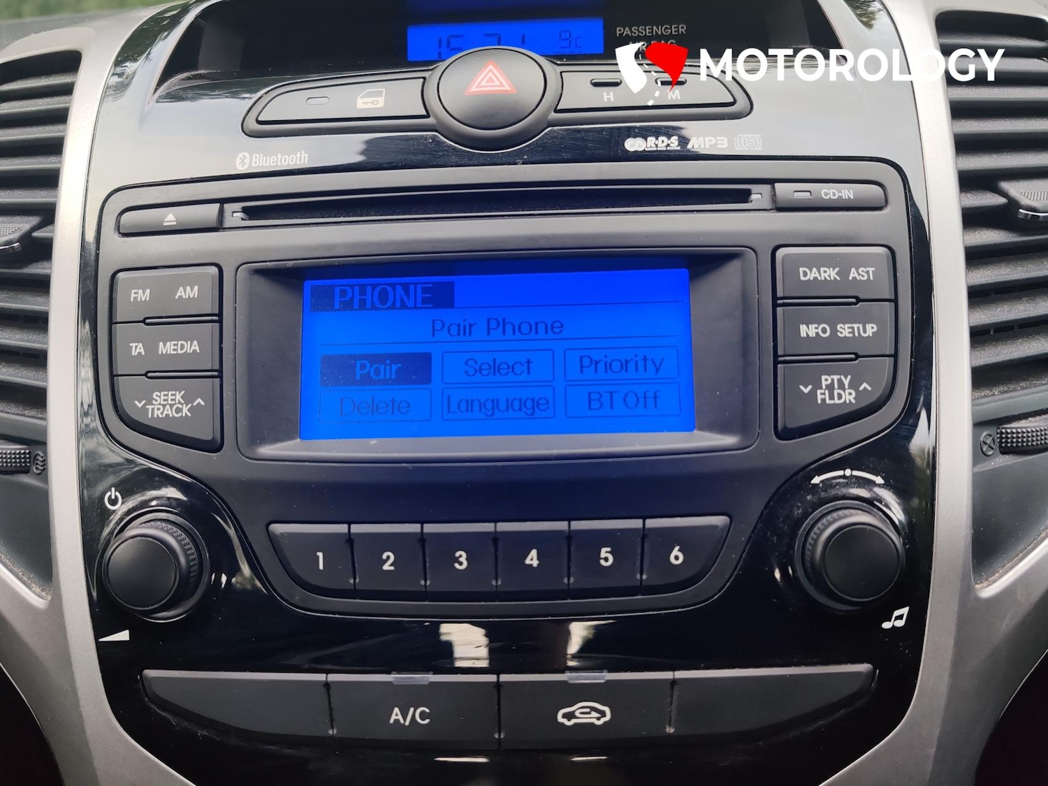 Used Hyundai Ix20 2014 for sale - 76355895: Photo 28