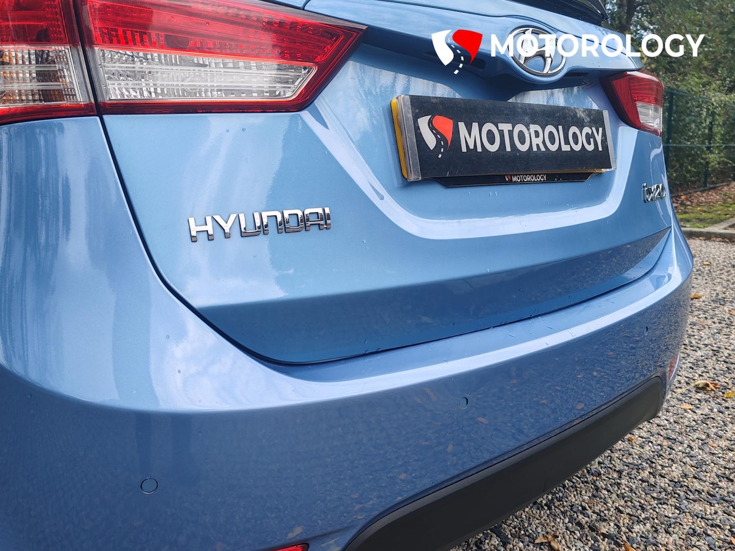 Used Hyundai Ix20 2014 for sale - 76355895: Photo 34