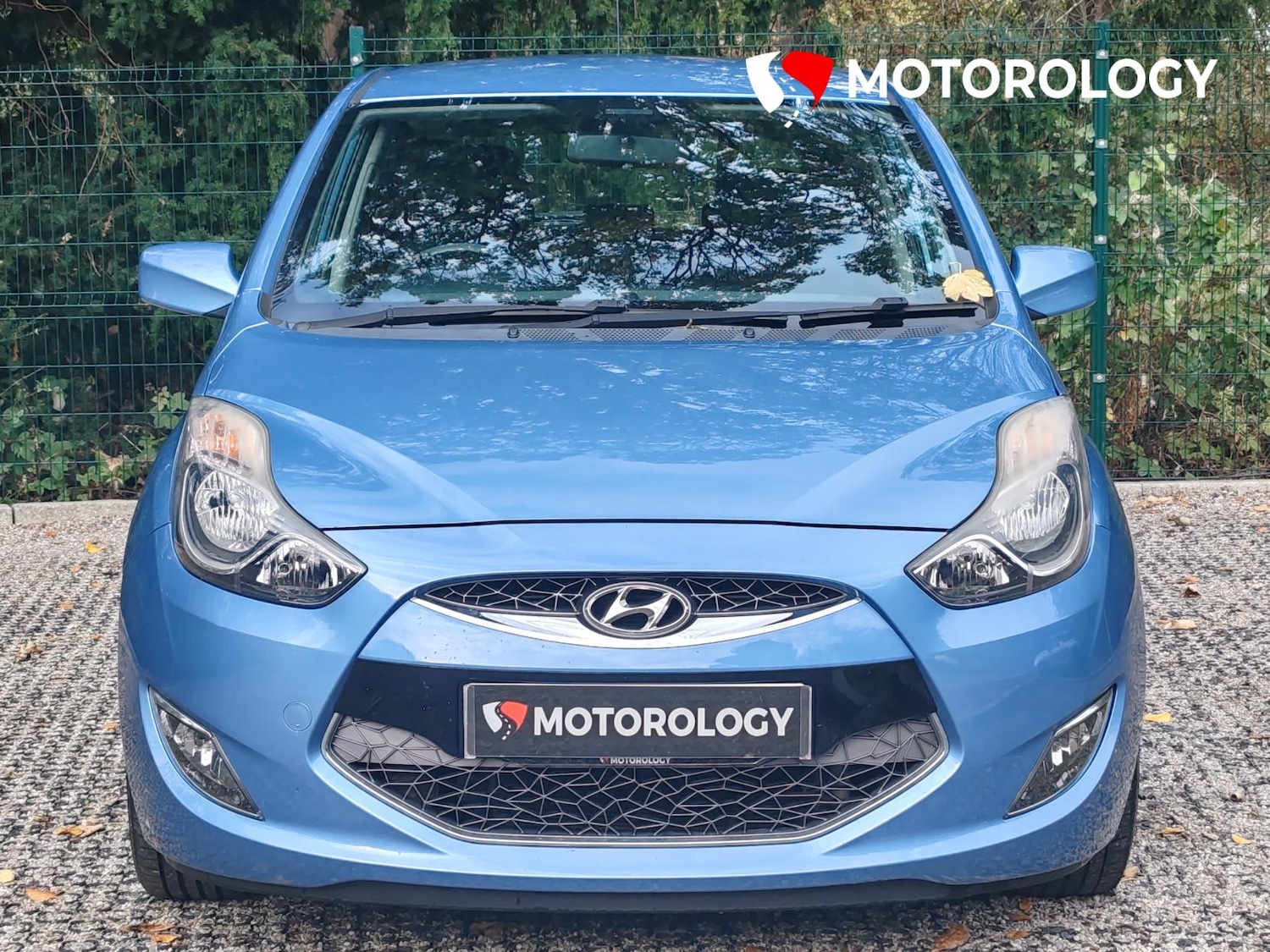 Used Hyundai Ix20 2014 for sale - 76355895: Photo 6