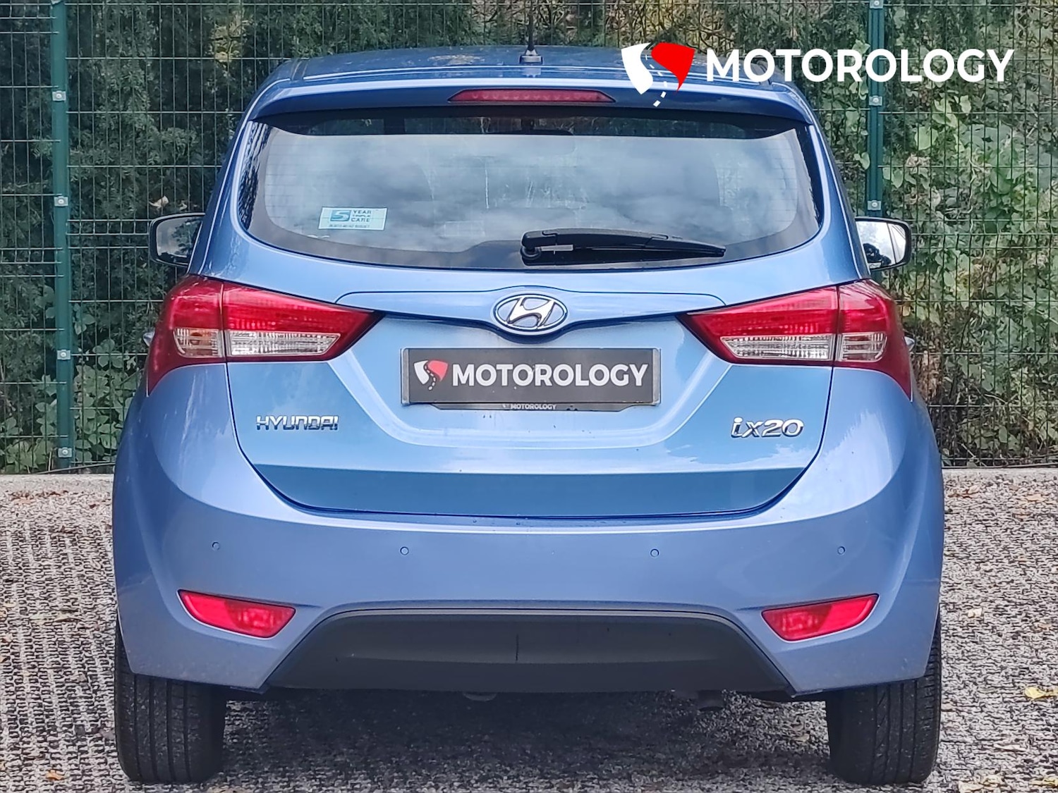 Used Hyundai Ix20 2014 for sale - 76355895: Photo 7