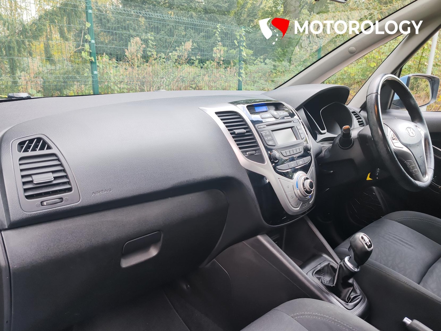 Used Hyundai Ix20 2014 for sale - 76355895: Photo 8