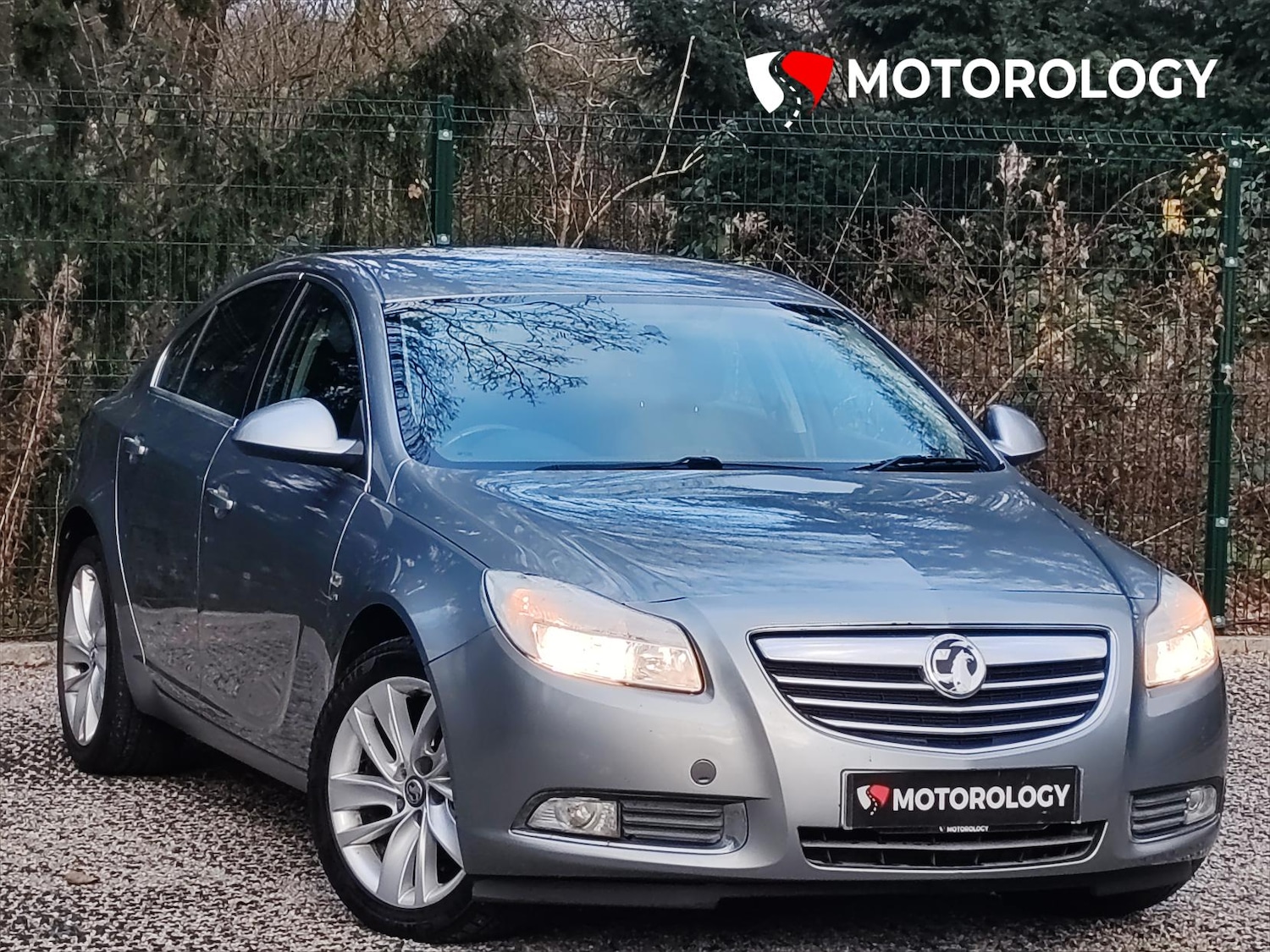 Used Vauxhall Insignia 2013 for sale - 76908418: Photo 1