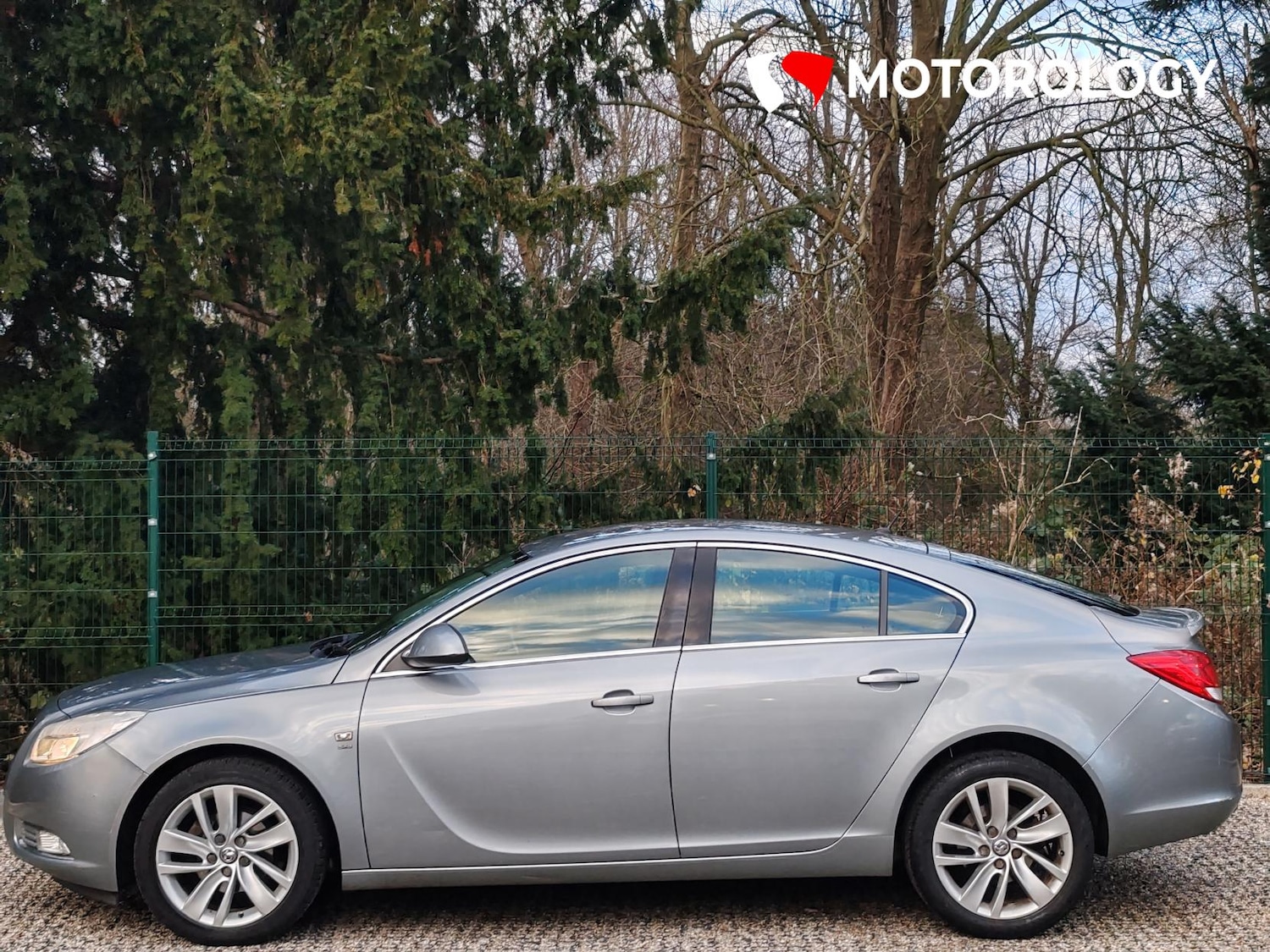 Used Vauxhall Insignia 2013 for sale - 76908418: Photo 10