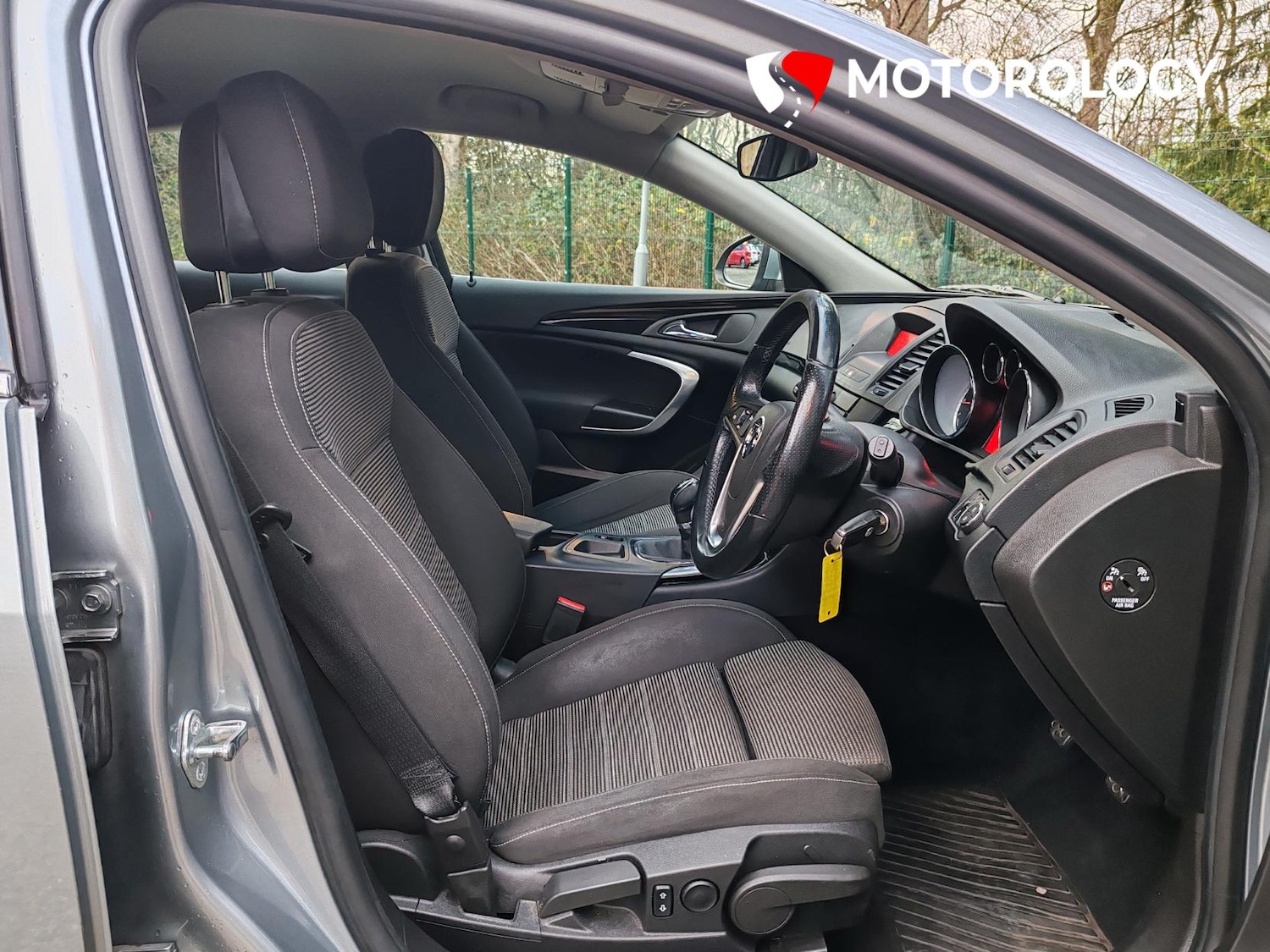 Used Vauxhall Insignia 2013 for sale - 76908418: Photo 13