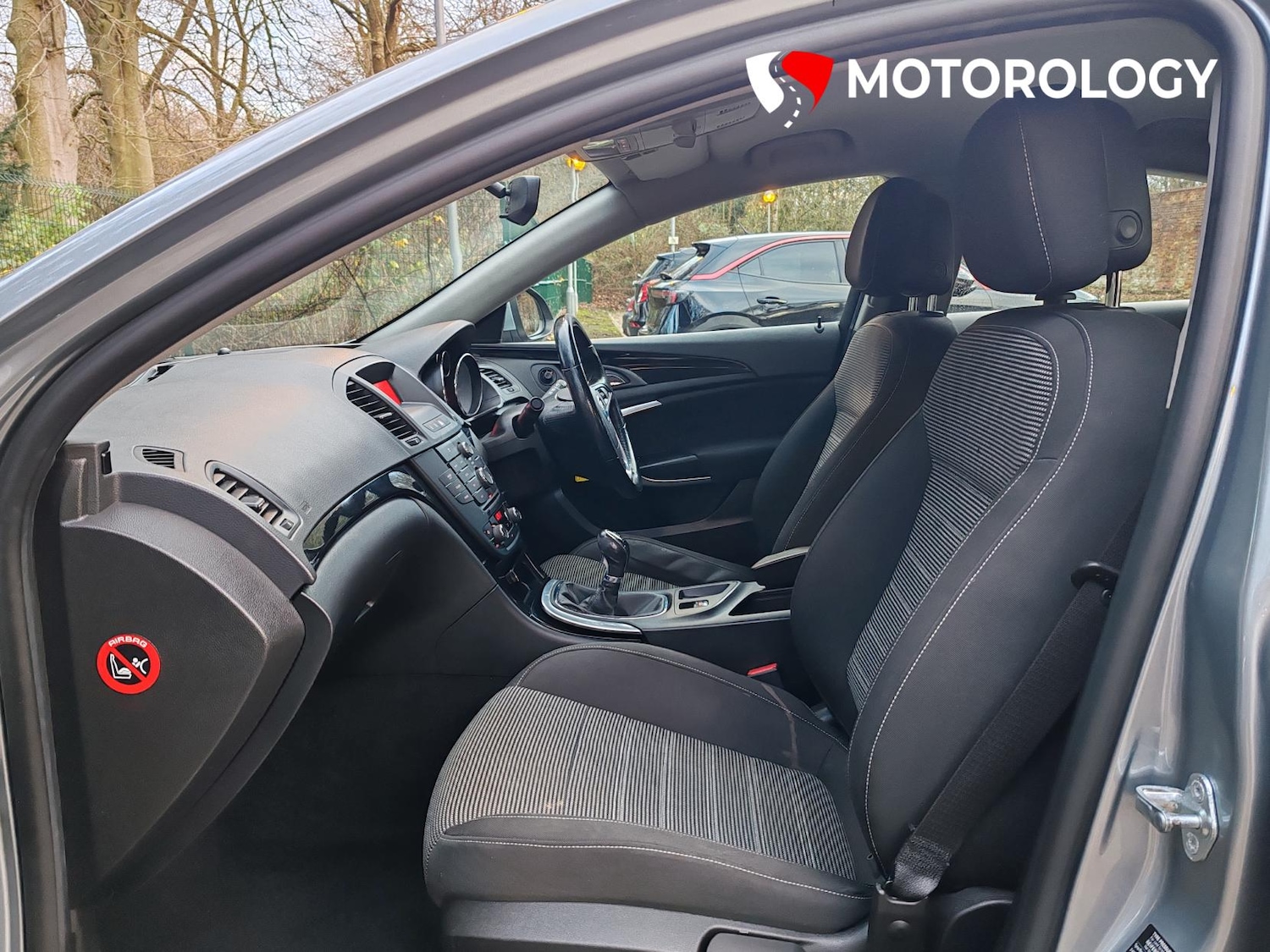 Used Vauxhall Insignia 2013 for sale - 76908418: Photo 16