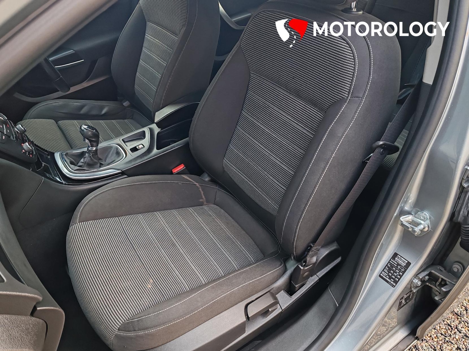 Used Vauxhall Insignia 2013 for sale - 76908418: Photo 17