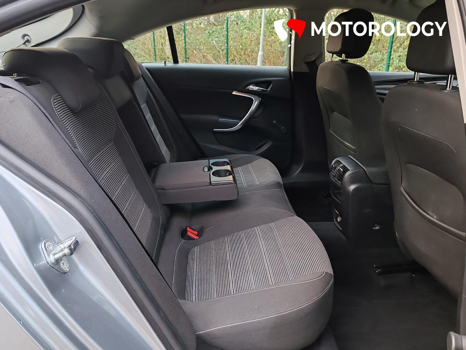 Used Vauxhall Insignia 2013 for sale - 76908418: Photo 18