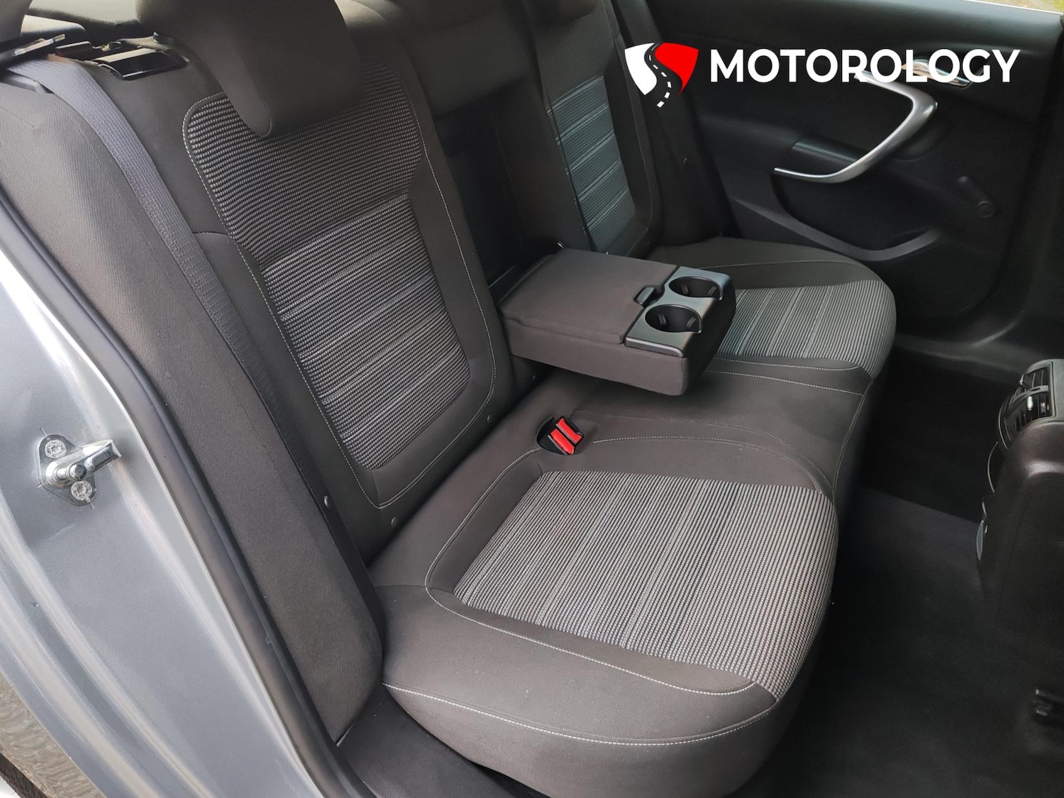 Used Vauxhall Insignia 2013 for sale - 76908418: Photo 19