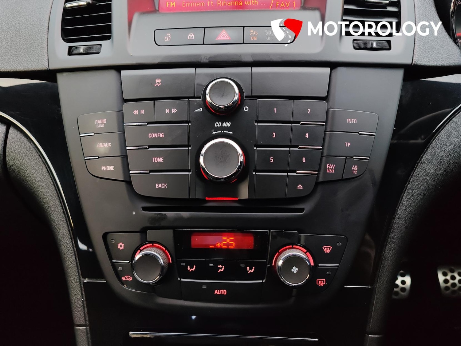 Used Vauxhall Insignia 2013 for sale - 76908418: Photo 25