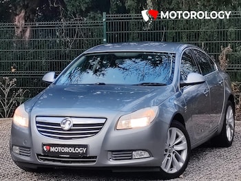 Used Vauxhall Insignia 2013 for sale - 76908418: Photo