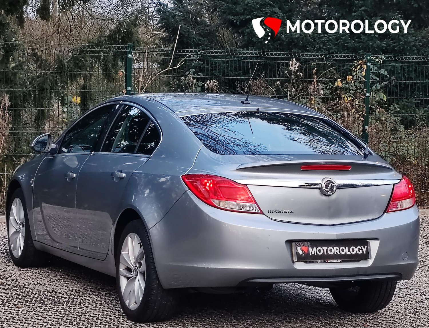 Used Vauxhall Insignia 2013 for sale - 76908418: Photo 4