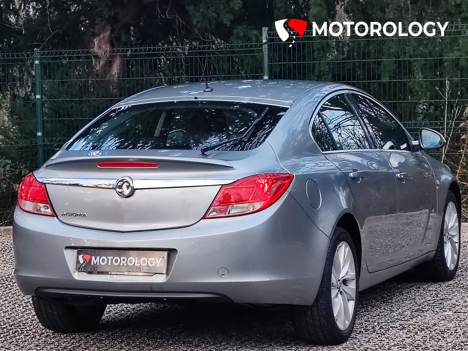 Used Vauxhall Insignia 2013 for sale - 76908418: Photo 5