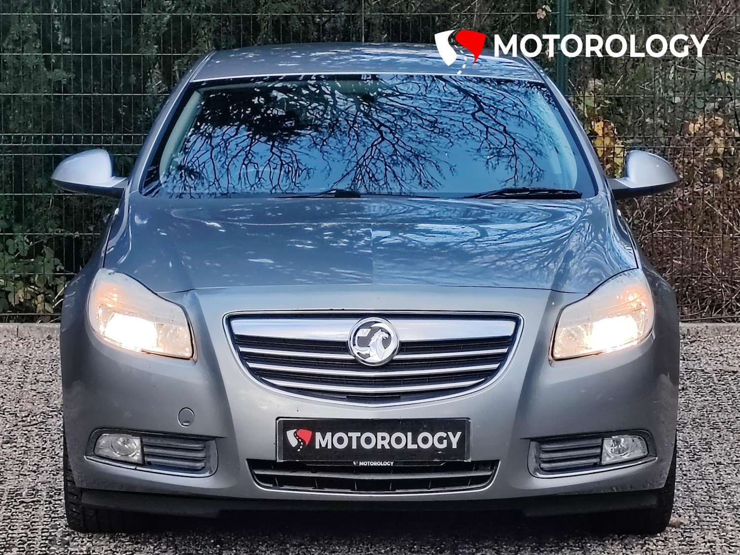 Used Vauxhall Insignia 2013 for sale - 76908418: Photo 6