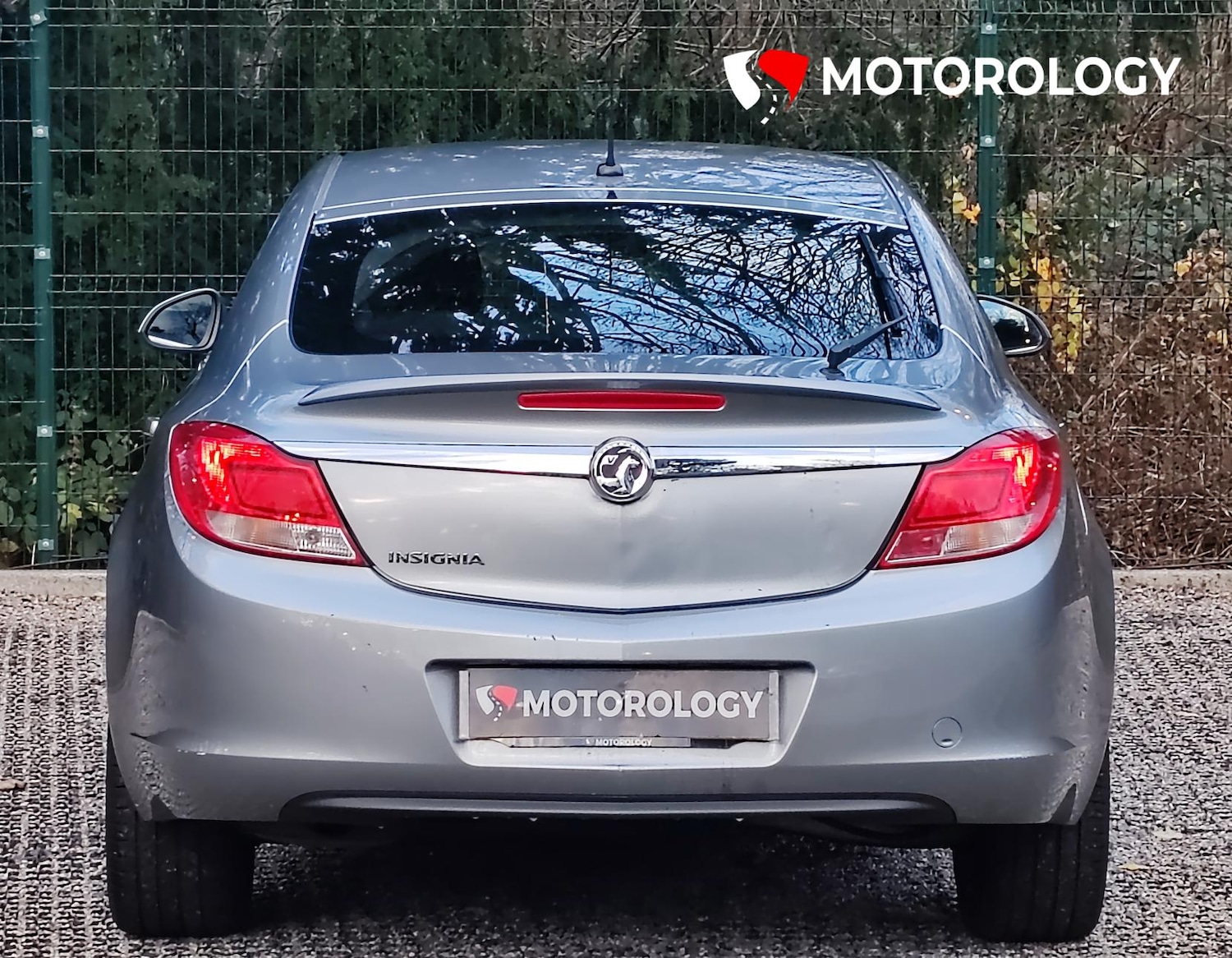 Used Vauxhall Insignia 2013 for sale - 76908418: Photo 7