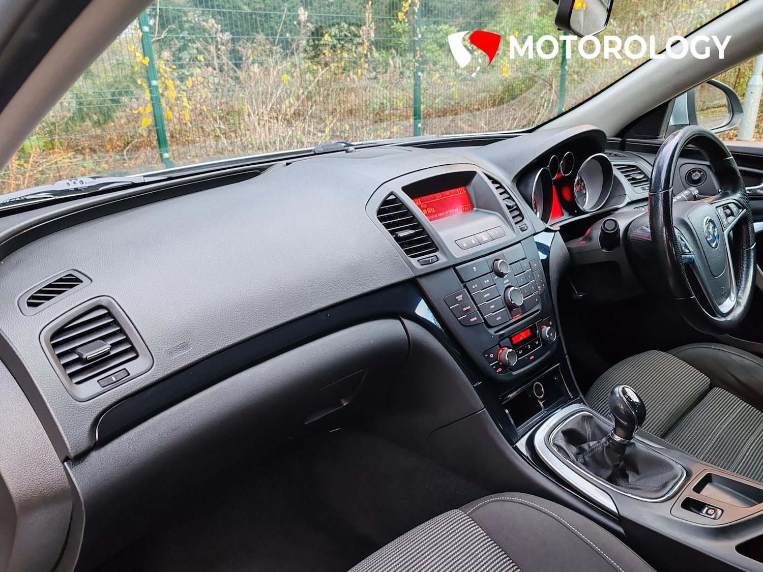 Used Vauxhall Insignia 2013 for sale - 76908418: Photo 8