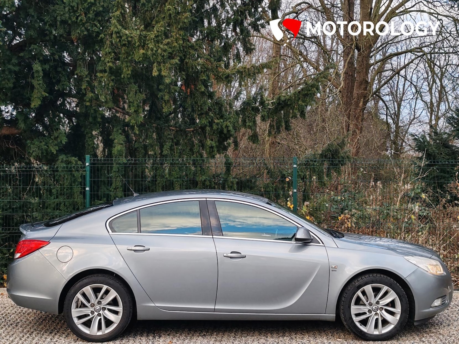 Used Vauxhall Insignia 2013 for sale - 76908418: Photo 9