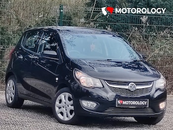 2017 - 1.0i SE Hatchback 5dr Petrol Manual Euro 6 (a/c) (75 ps)