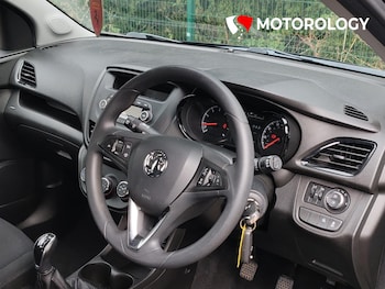 Used Vauxhall Viva 2017 for sale - 77528273: Photo