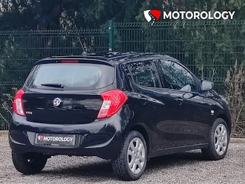 Used Vauxhall Viva 2017 for sale - 77528273: Photo