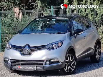 Used Renault Captur 2015 for sale - 77732744: Photo