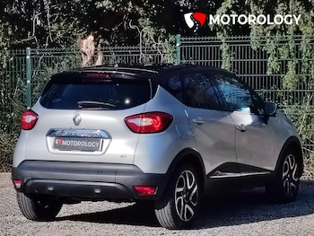 Used Renault Captur 2015 for sale - 77732744: Photo