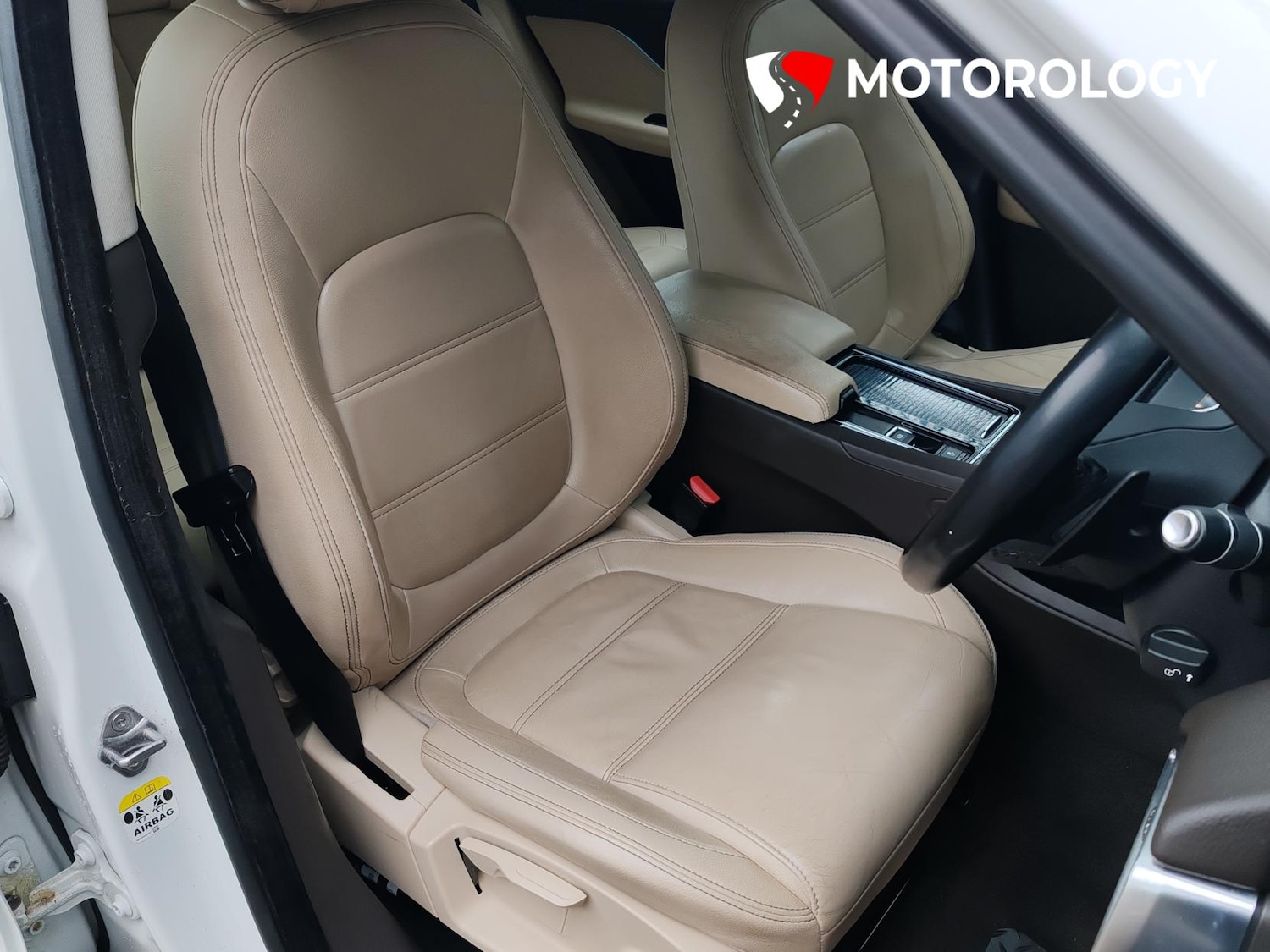 Used Jaguar F-Pace 2018 for sale - 77160797: Photo 16