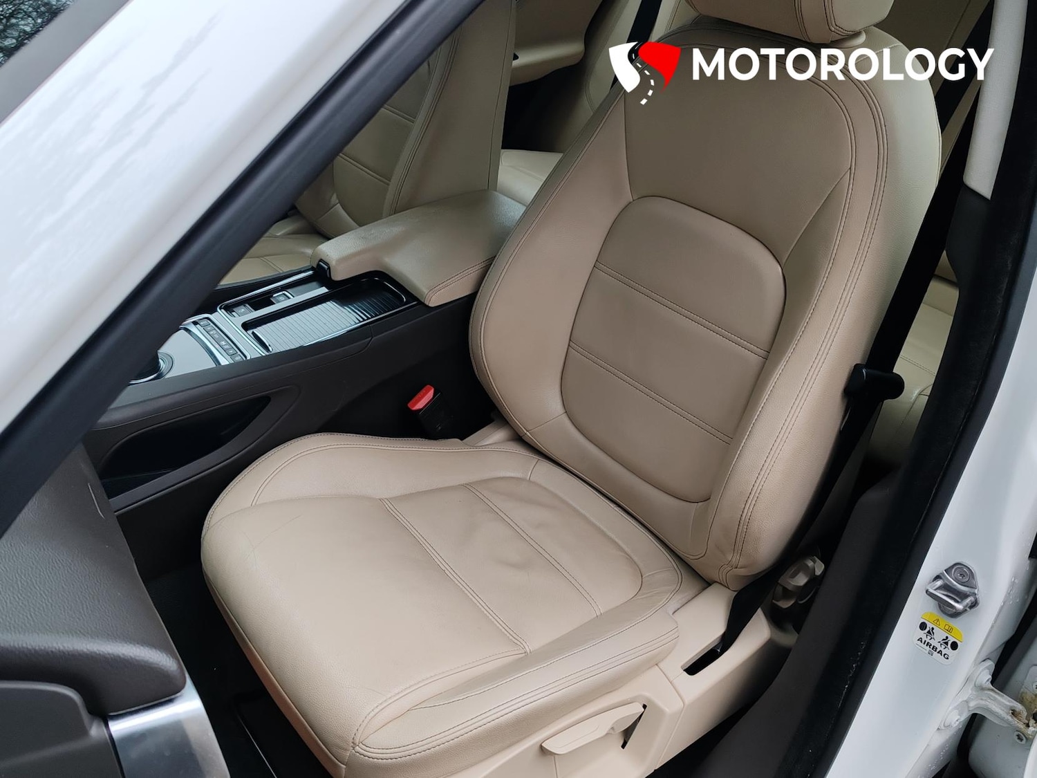 Used Jaguar F-Pace 2018 for sale - 77160797: Photo 18