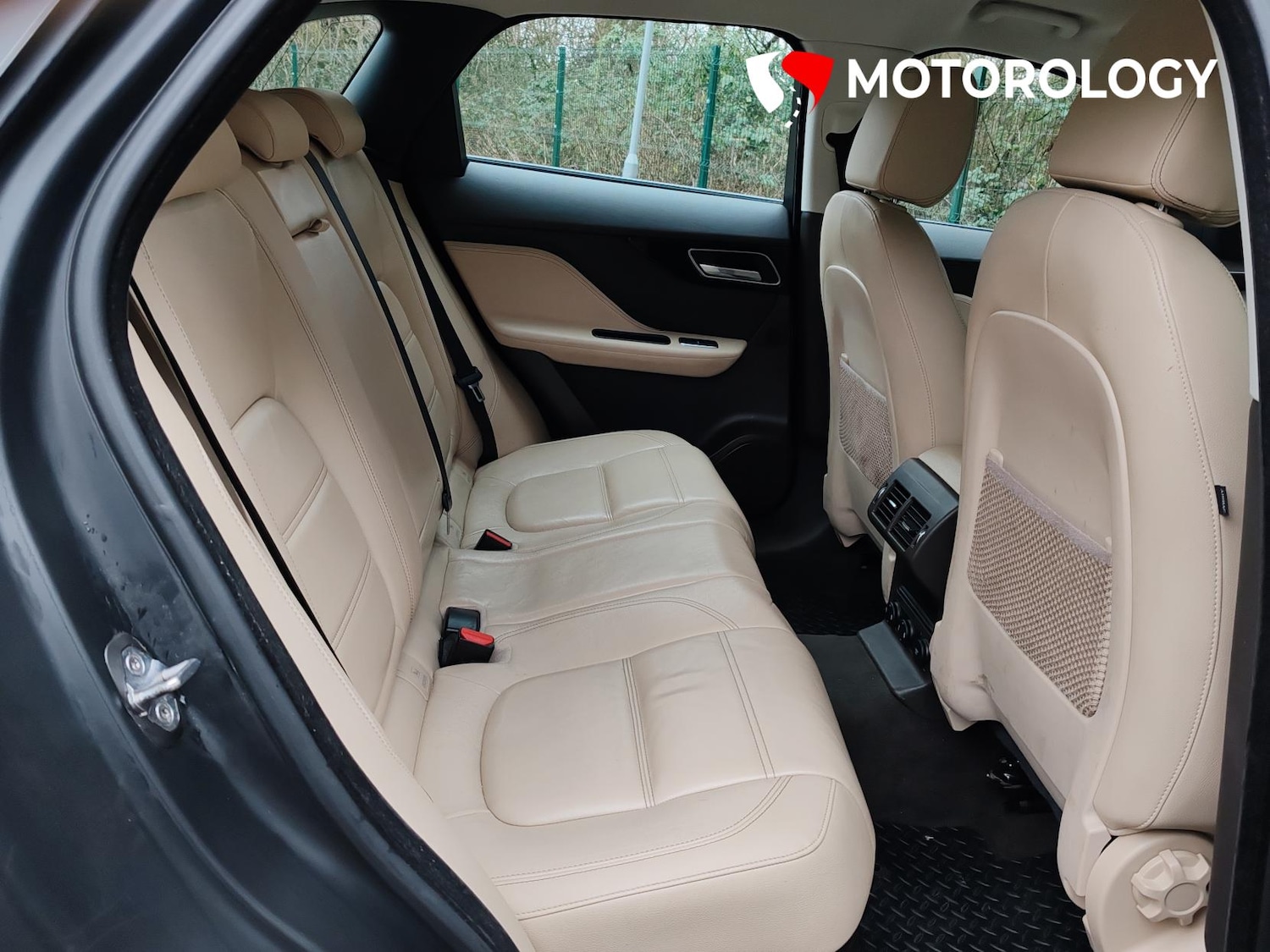 Used Jaguar F-Pace 2018 for sale - 77160797: Photo 19