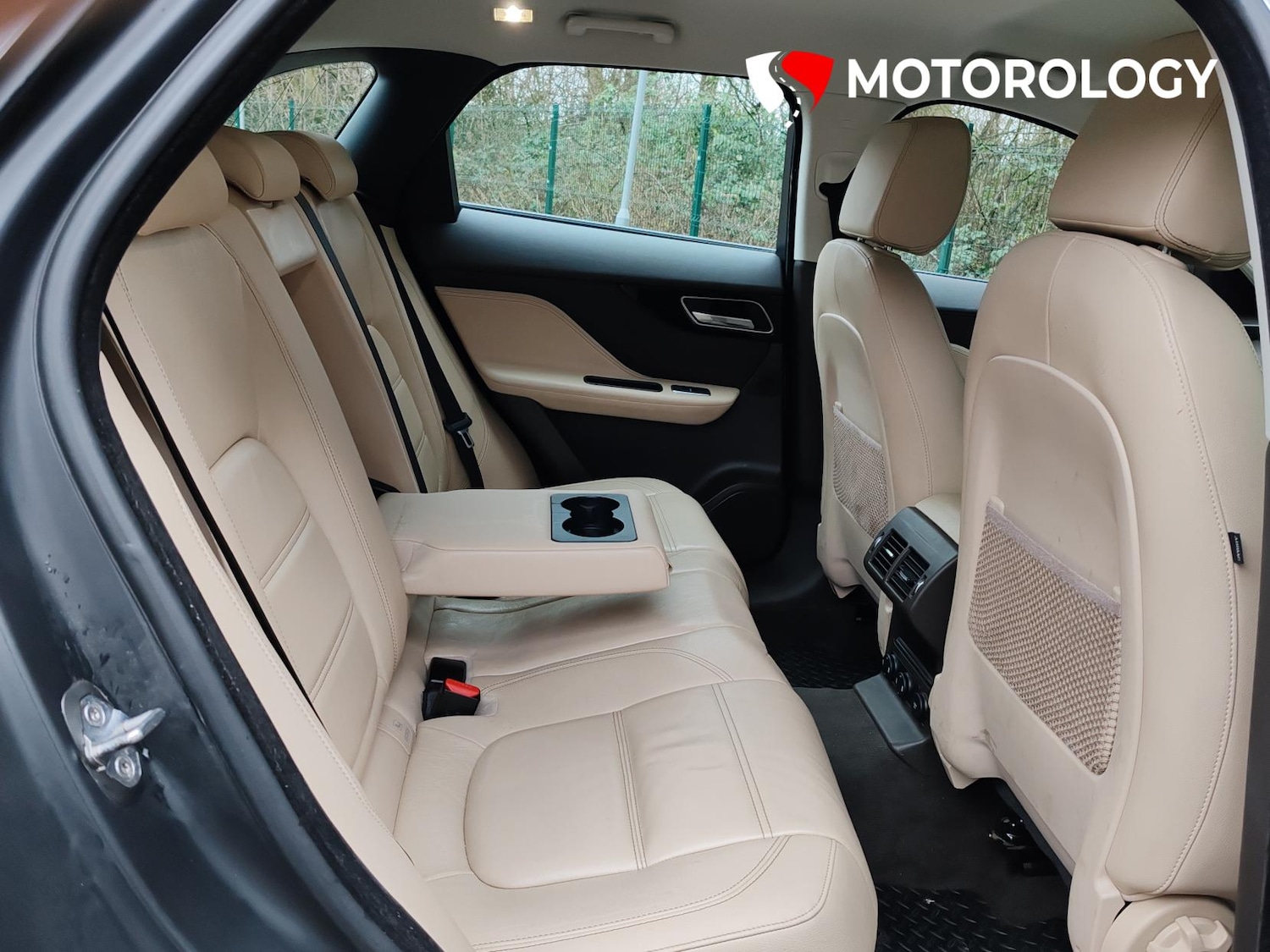 Used Jaguar F-Pace 2018 for sale - 77160797: Photo 20