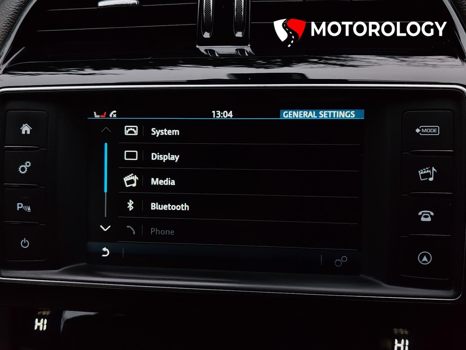 Used Jaguar F-Pace 2018 for sale - 77160797: Photo 28